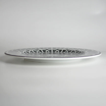 ヴィスタアレグレ　カルサーダ　チャージャープレート