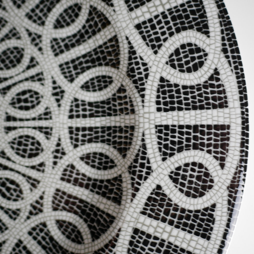 ヴィスタアレグレ　カルサーダ　チャージャープレート