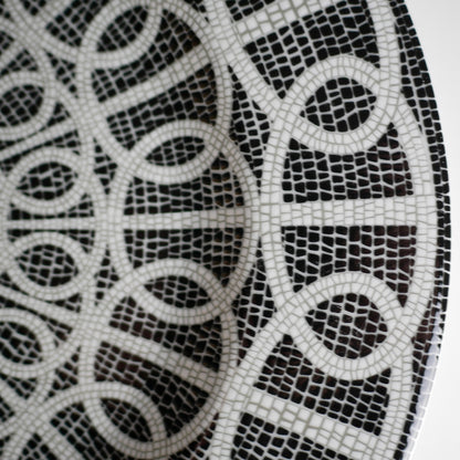 ヴィスタアレグレ　カルサーダ　チャージャープレート