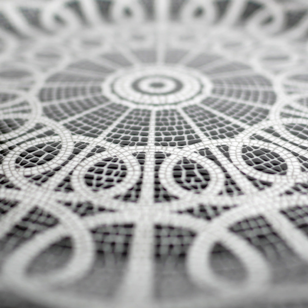 ヴィスタアレグレ　カルサーダ　チャージャープレート