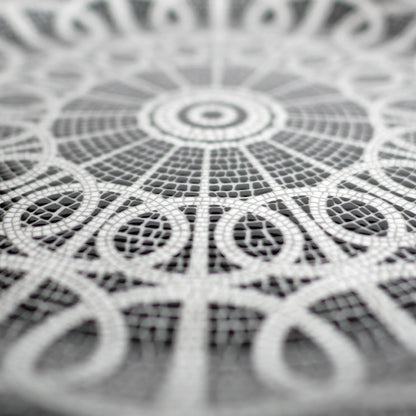 ヴィスタアレグレ　カルサーダ　チャージャープレート