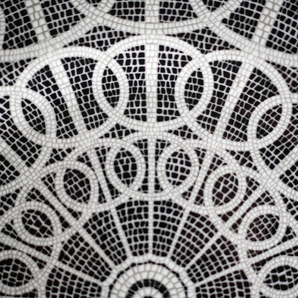 ヴィスタアレグレ　カルサーダ　チャージャープレート