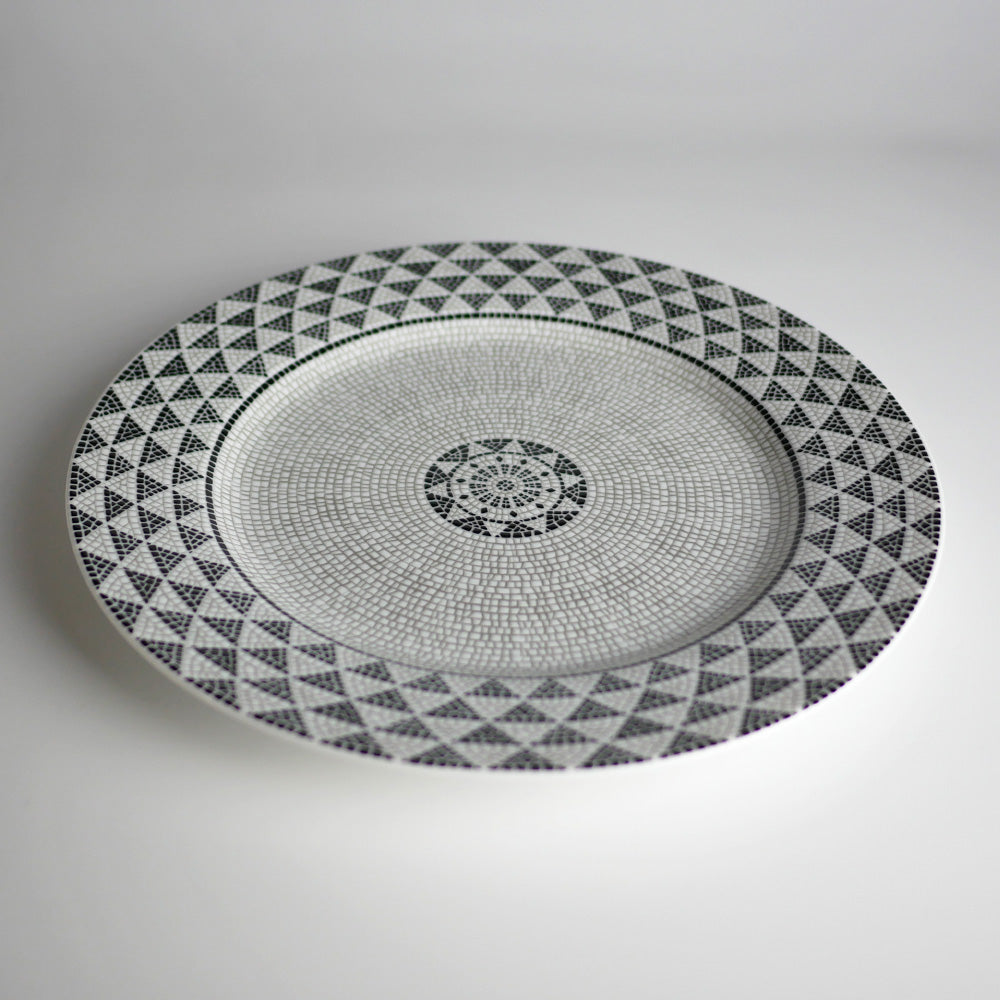 ヴィスタアレグレ　カルサーダ　ディナープレート