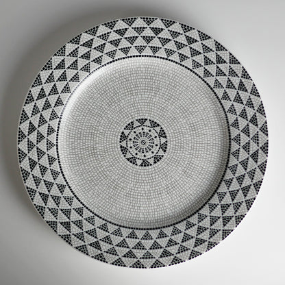 ヴィスタアレグレ　カルサーダ　ディナープレート