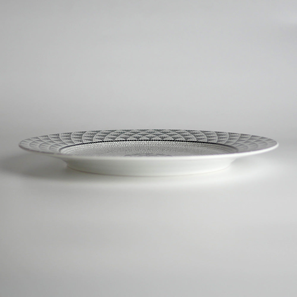 ヴィスタアレグレ　カルサーダ　ディナープレート