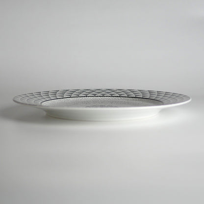 ヴィスタアレグレ　カルサーダ　ディナープレート