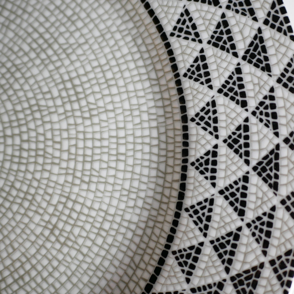 ヴィスタアレグレ　カルサーダ　ディナープレート