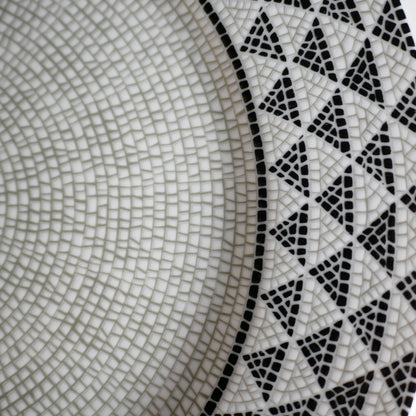 ヴィスタアレグレ　カルサーダ　ディナープレート