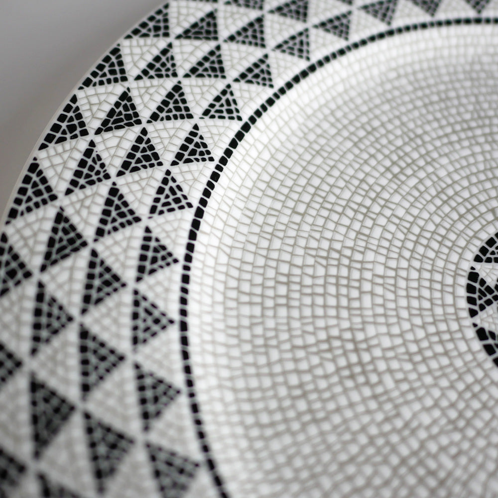 ヴィスタアレグレ　カルサーダ　ディナープレート