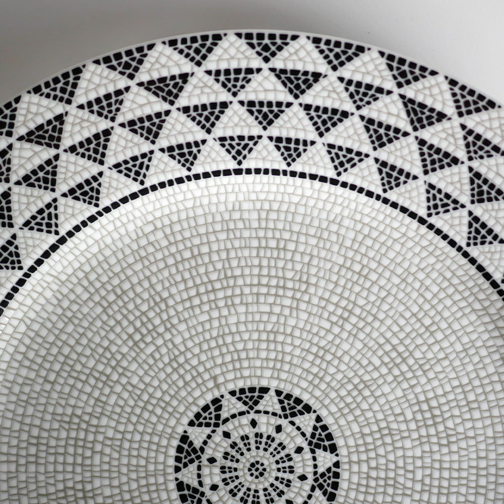 ヴィスタアレグレ　カルサーダ　ディナープレート