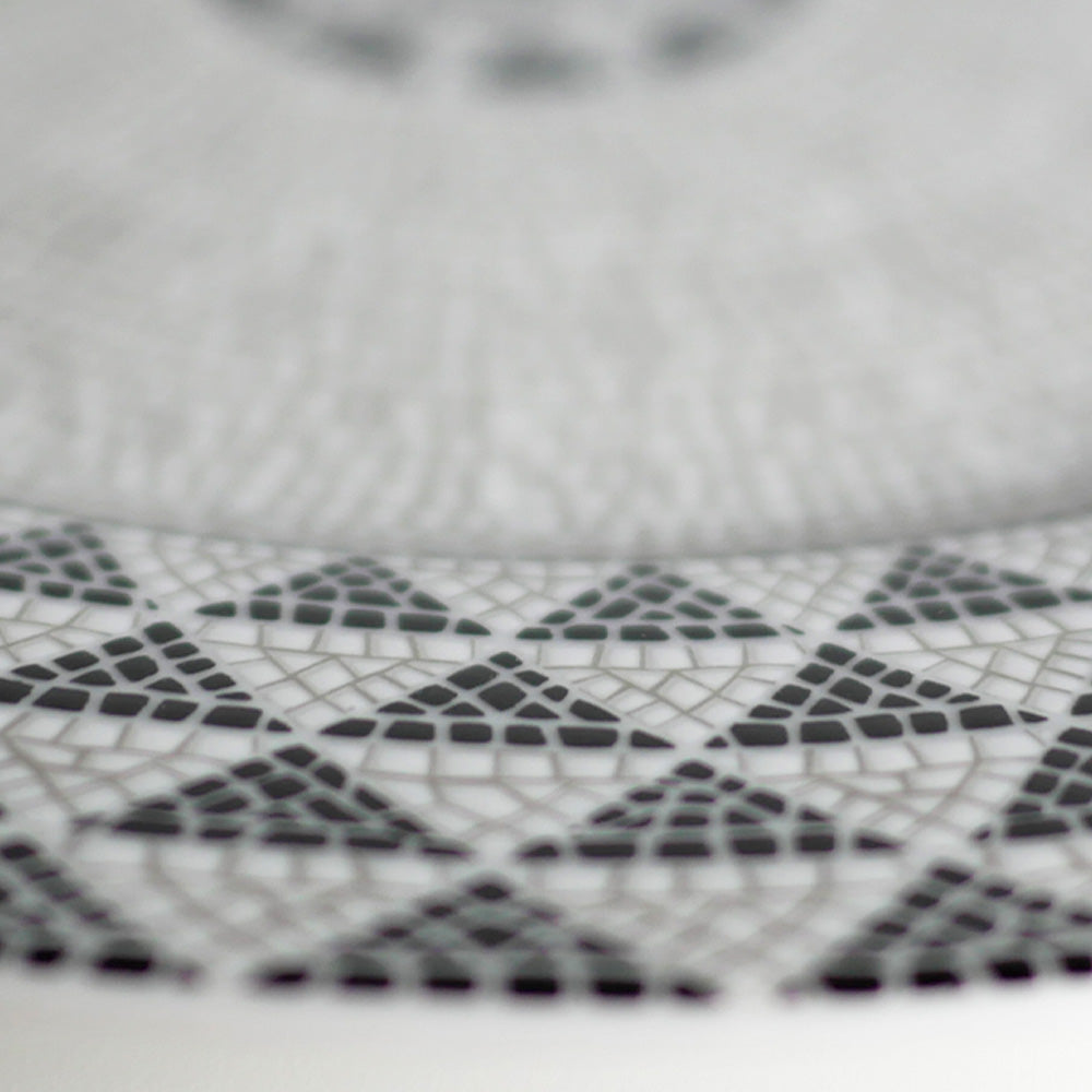 ヴィスタアレグレ　カルサーダ　ディナープレート