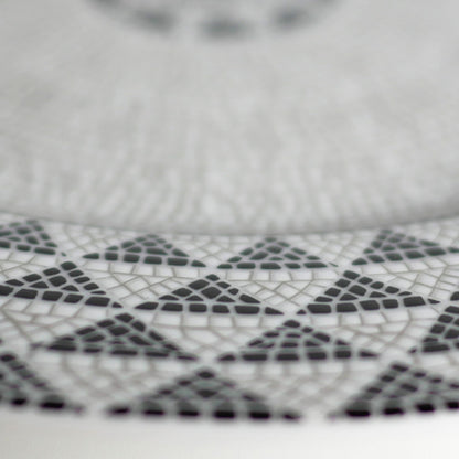 ヴィスタアレグレ　カルサーダ　ディナープレート