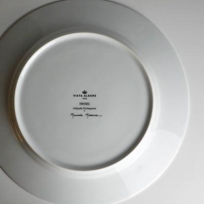 ヴィスタアレグレ　カルサーダ　ディナープレート