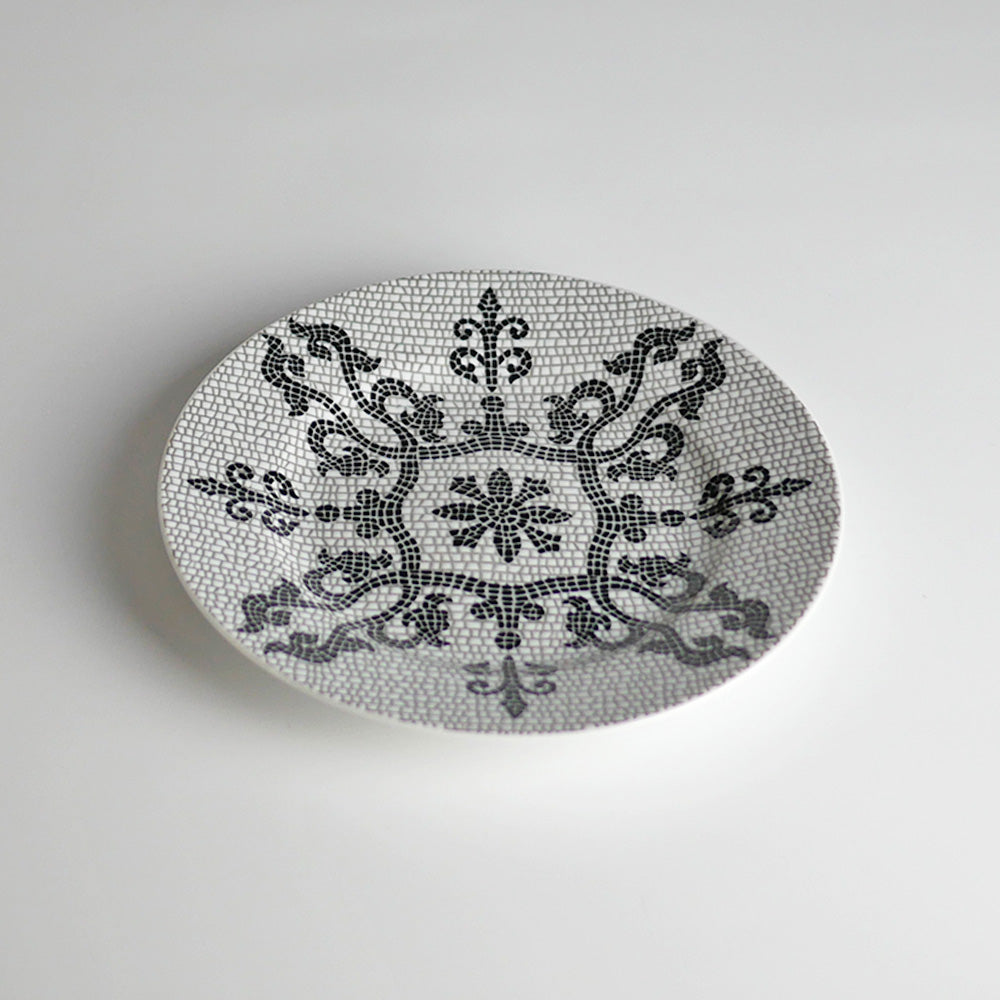 ヴィスタアレグレ　カルサーダ　ブレッドプレート