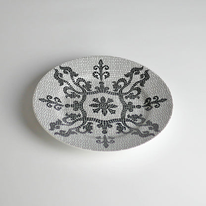 ヴィスタアレグレ　カルサーダ　ブレッドプレート