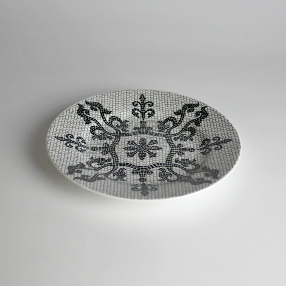 ヴィスタアレグレ　カルサーダ　ブレッドプレート