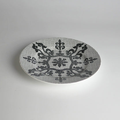 ヴィスタアレグレ　カルサーダ　ブレッドプレート