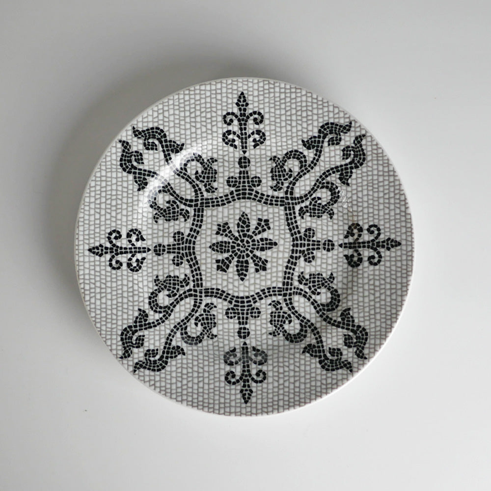 ヴィスタアレグレ　カルサーダ　ブレッドプレート