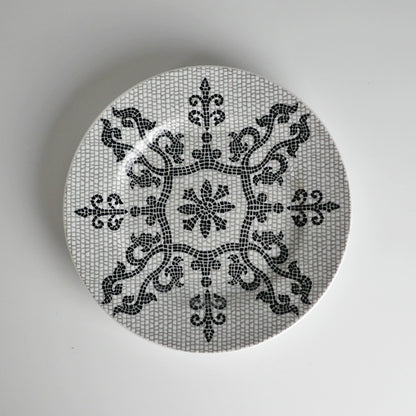 ヴィスタアレグレ　カルサーダ　ブレッドプレート