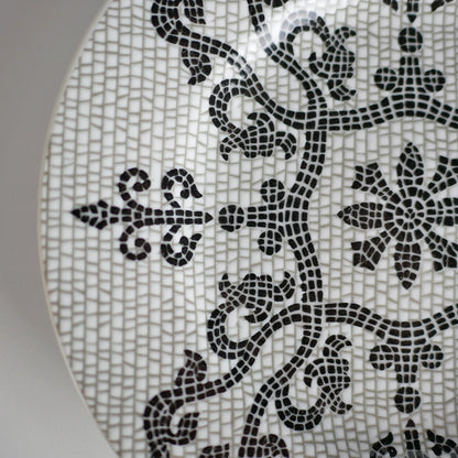 ヴィスタアレグレ　カルサーダ　ブレッドプレート