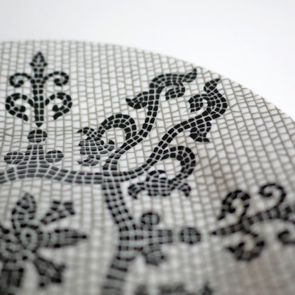 ヴィスタアレグレ　カルサーダ　ブレッドプレート