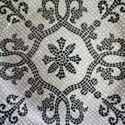 ヴィスタアレグレ　カルサーダ　ブレッドプレート