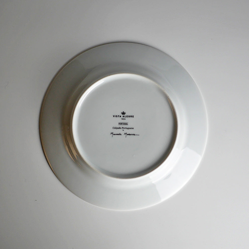 ヴィスタアレグレ　カルサーダ　ブレッドプレート