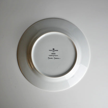 ヴィスタアレグレ　カルサーダ　ブレッドプレート