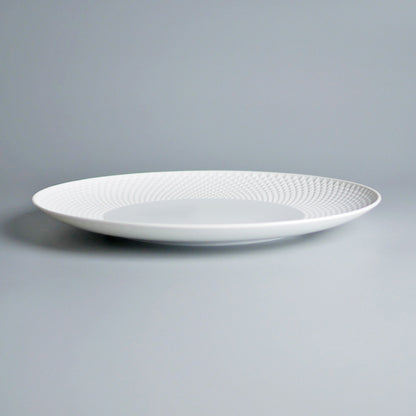 ヴィスタアレグレ　ビコス　ポーセレン　ディナープレート