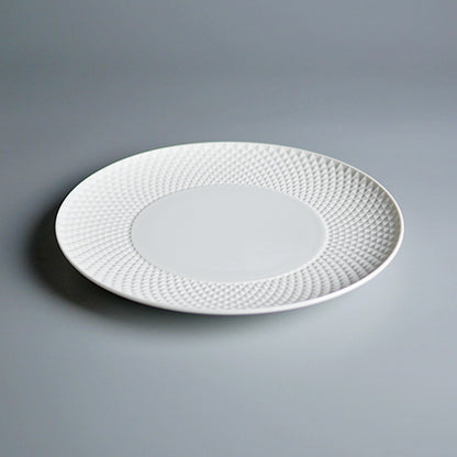 ヴィスタアレグレ　ビコス　ポーセレン　デザートプレート