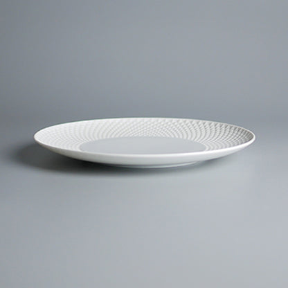 ヴィスタアレグレ　ビコス　ポーセレン　デザートプレート