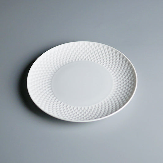 ヴィスタアレグレ　ビコス　ポーセレン　ブレッドプレート