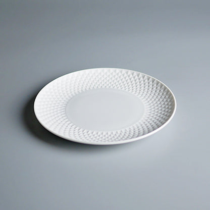 ヴィスタアレグレ　ビコス　ポーセレン　ブレッドプレート