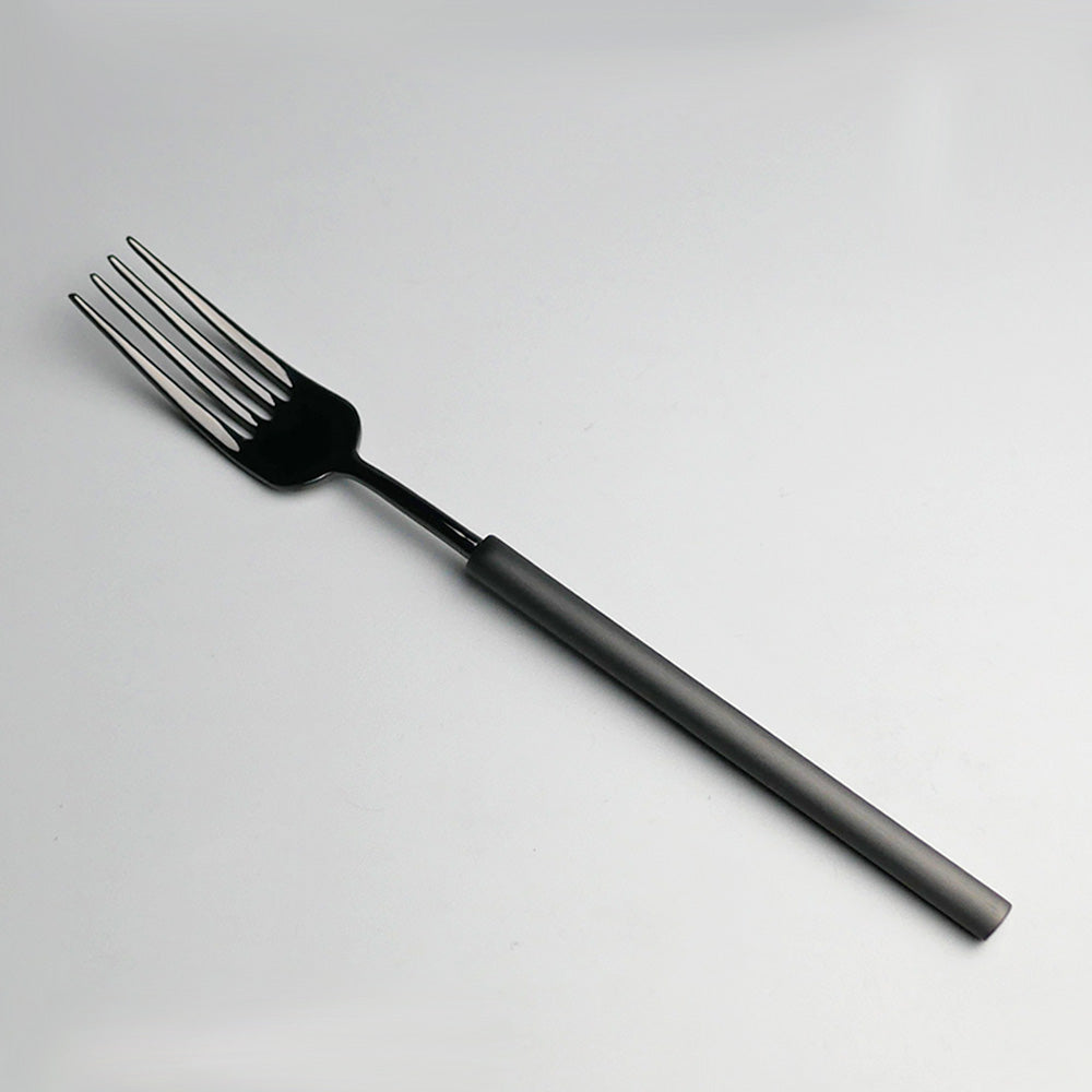 ヴィスタアレグレ　ドーモ　マットブラック　デザートフォーク