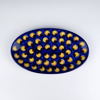 カンネギーサー　フィッシュプレート