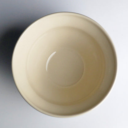 カンネギーサー　カフェオレボウル　深い藍色が特徴の温かみのあるハンドメイド陶器　200年以上の歴史ある窯元　ドイツ伝統のブンツラウアー陶器