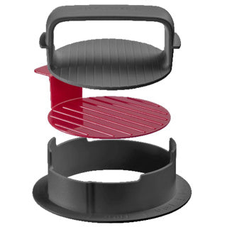 ウエストマーク　キッチンツール　ハンバーガープレス